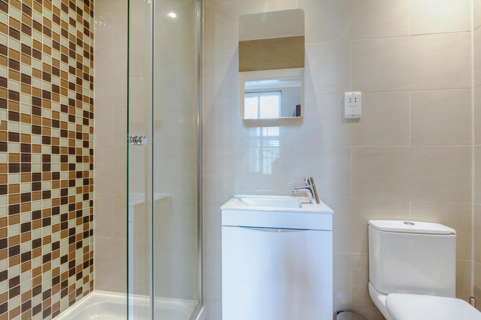 Sw1 Apartament