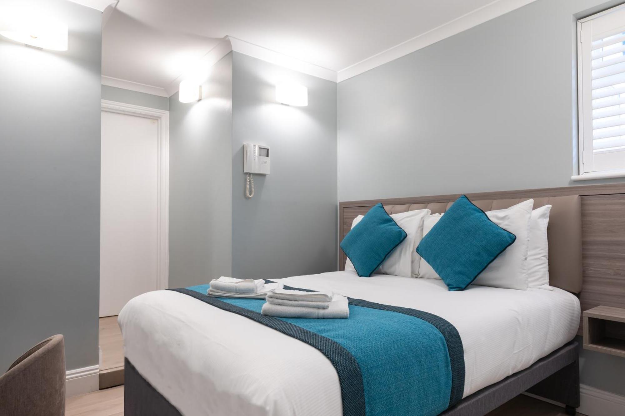 Apartament Sw1