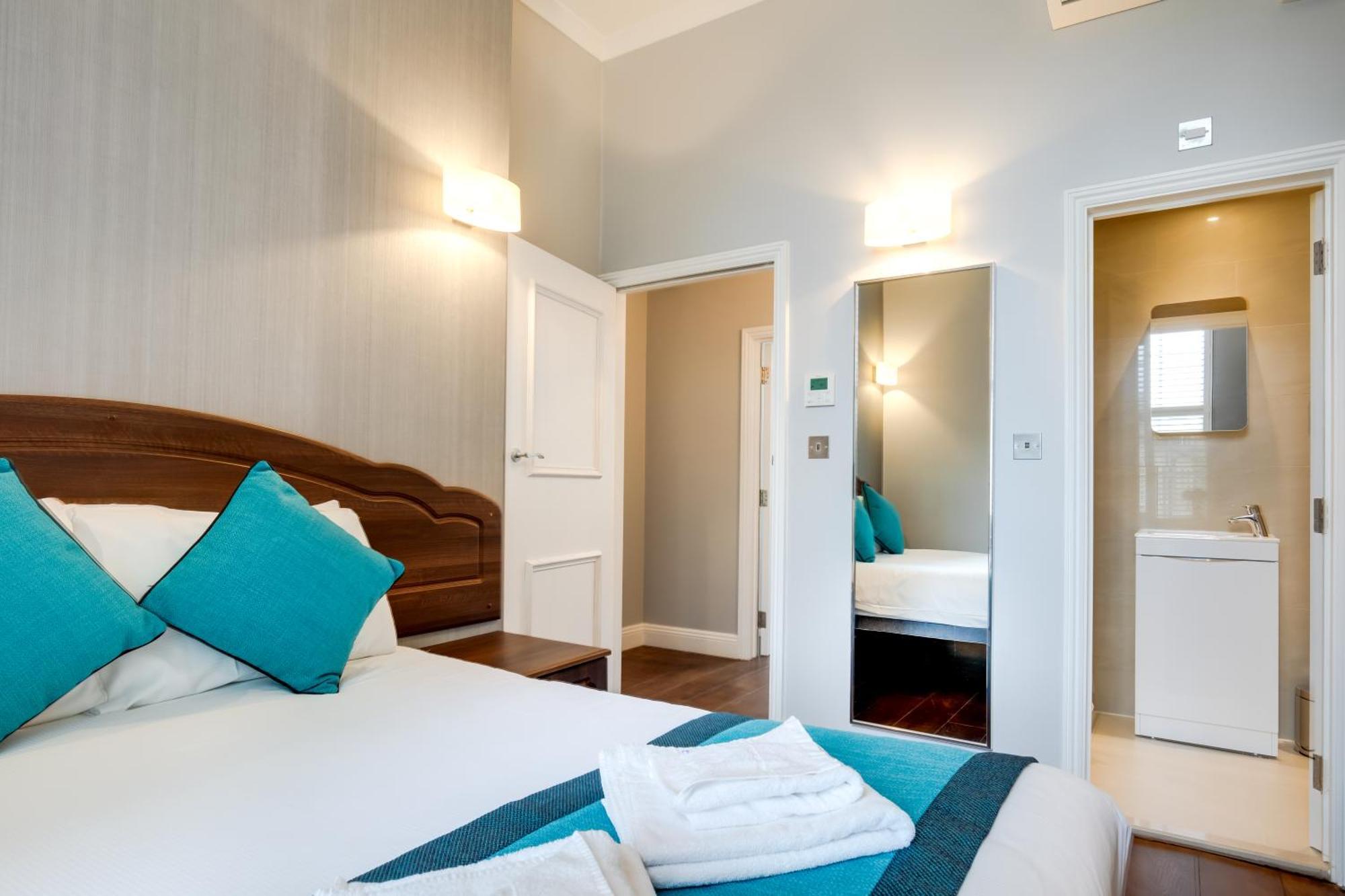 Sw1 Apartament Londra