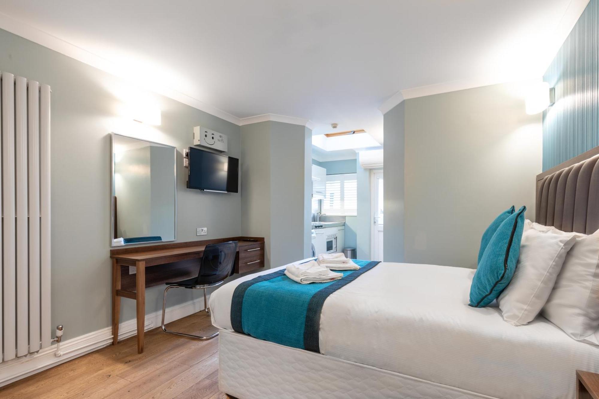 Apartament Sw1 *