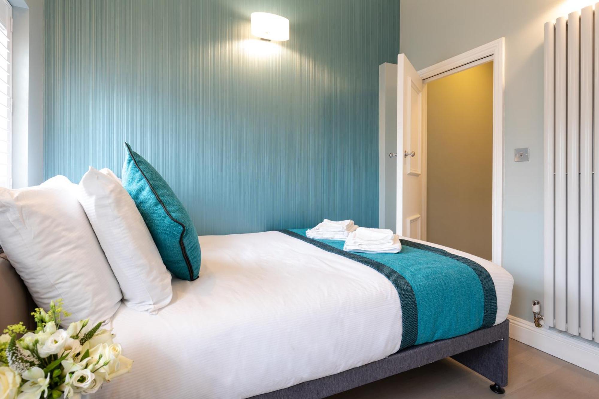 Sw1 Apartament