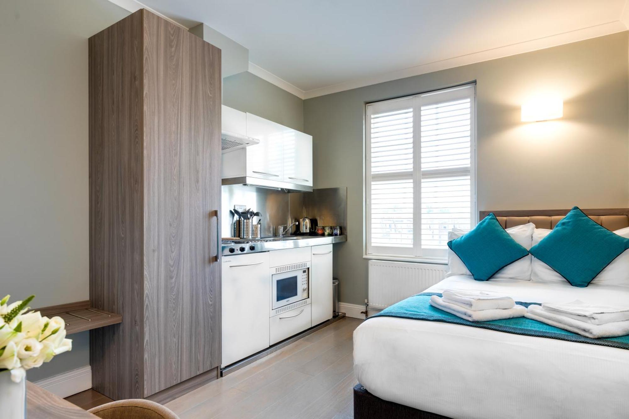 Sw1 Apartament *