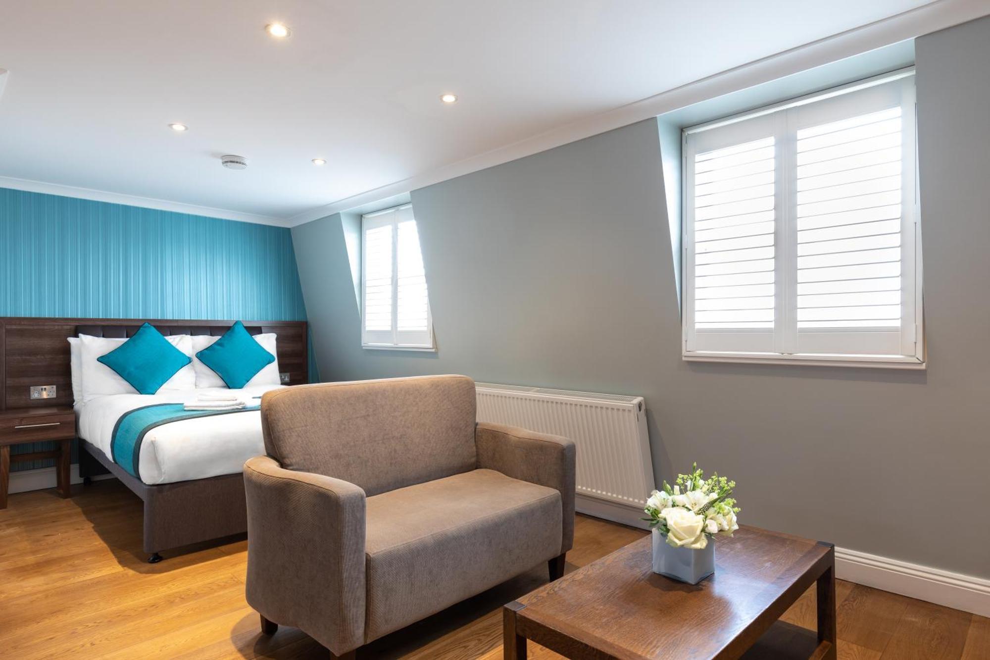 Sw1 Apartament *