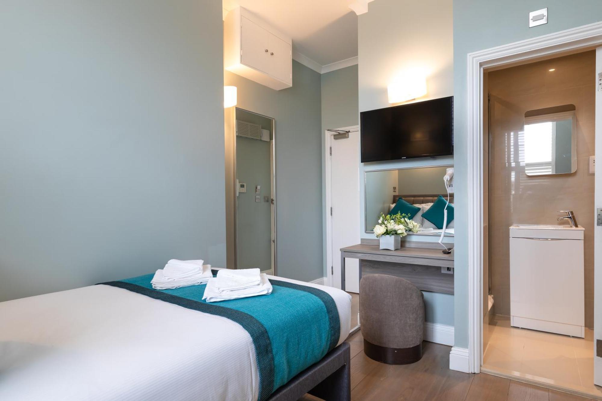 Apartament Sw1 *