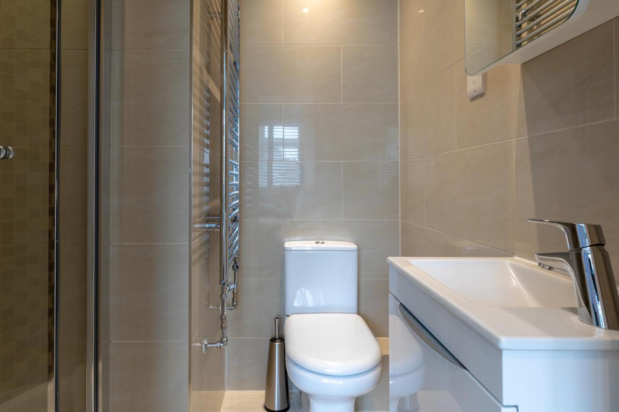 Sw1 Apartament Londra