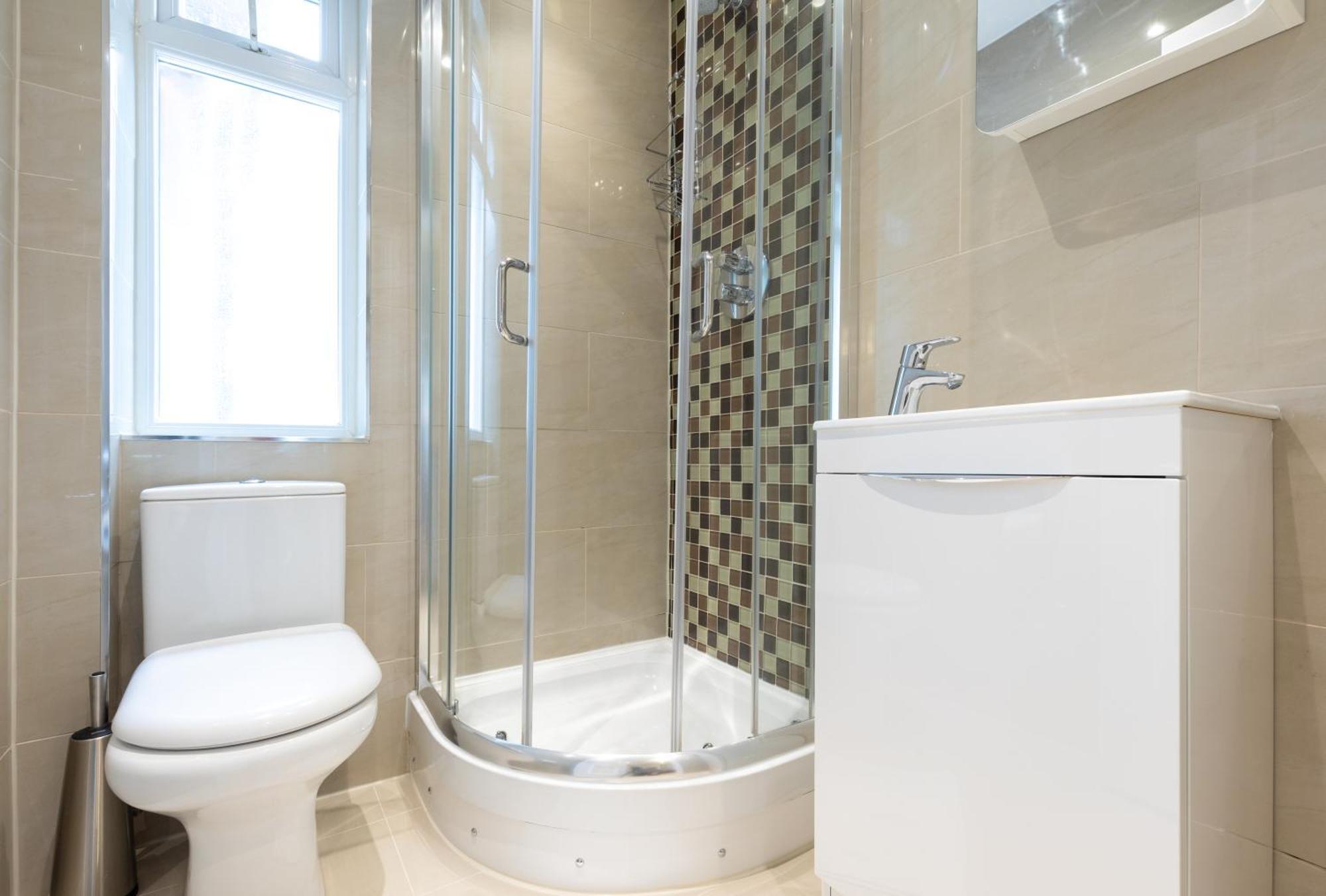 Sw1 Apartament