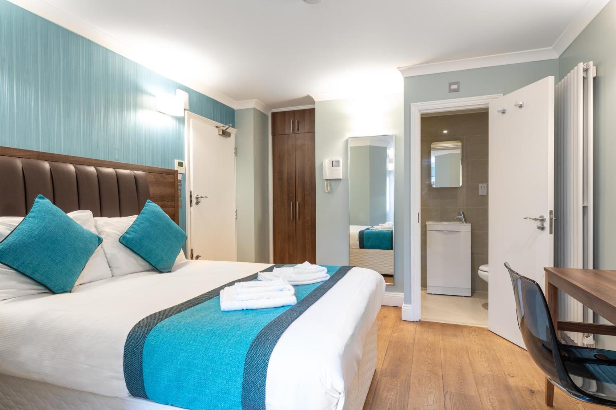 Apartament Sw1
