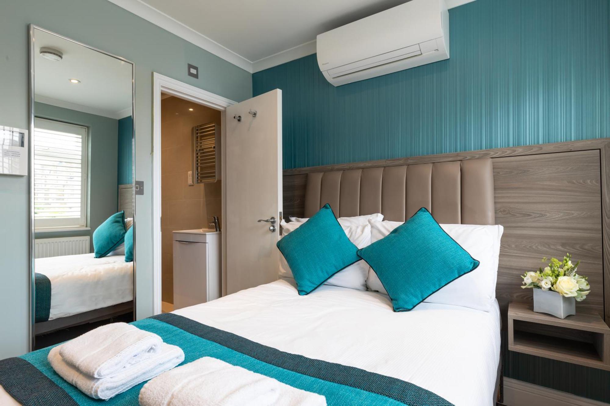 Apartament Sw1 *